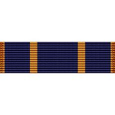 Indiana National Guard Distinguished Service Cross Ribbon